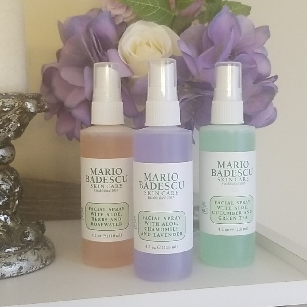 Mario Badescu Facial Spray
